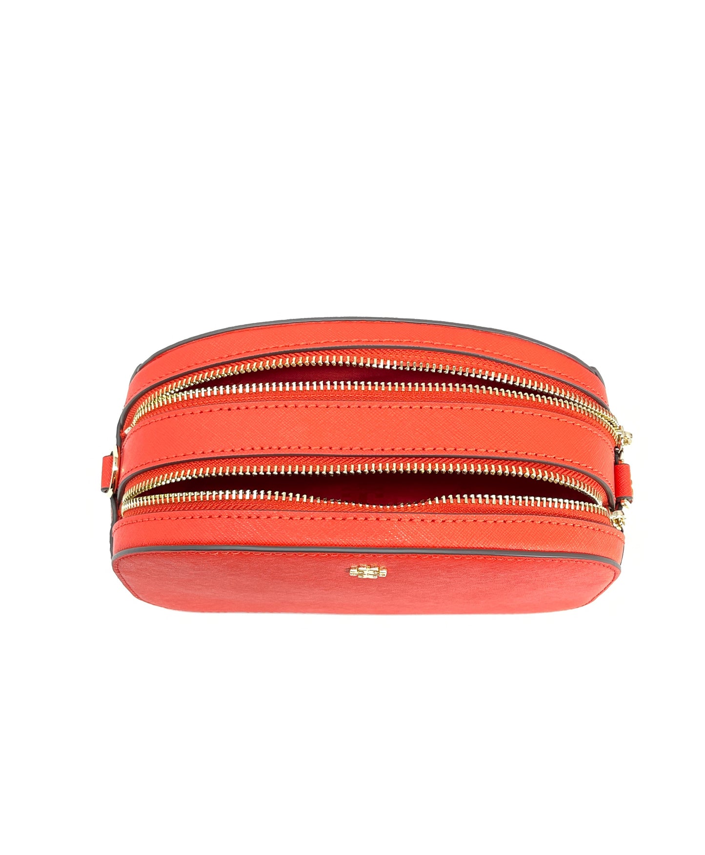 Tory Burch Bright Samba Emerson Camera Bag