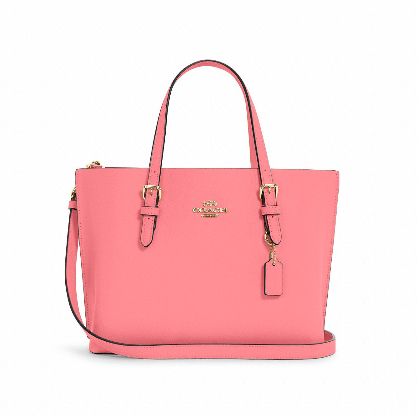 Coach Mollie Tote 25