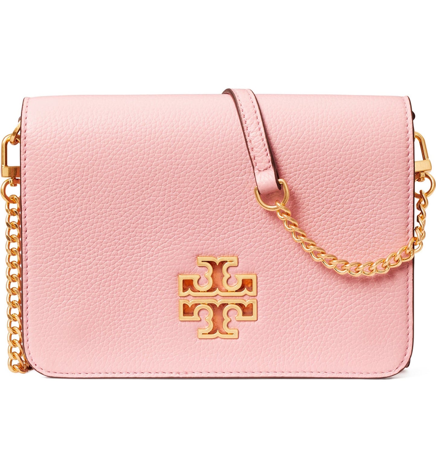 title:Tory Burch Surprise Lily Britten Combo Crossbody;color:Surprise Lily