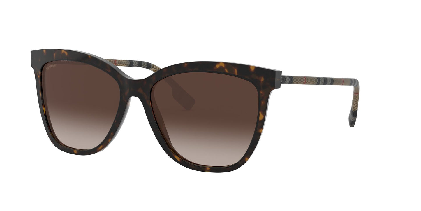 Burberry Women Havana Sunglasses BE_4308_385413