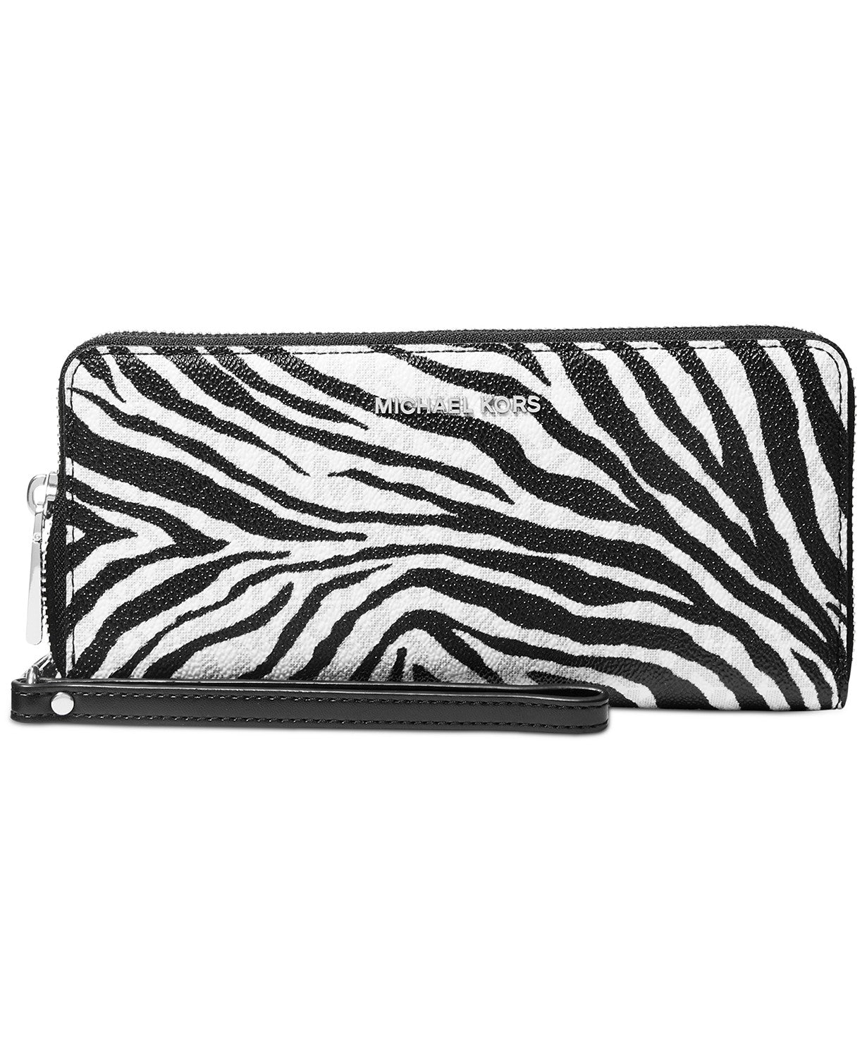 Michael Kors Jet Set Travel Continental Wallet