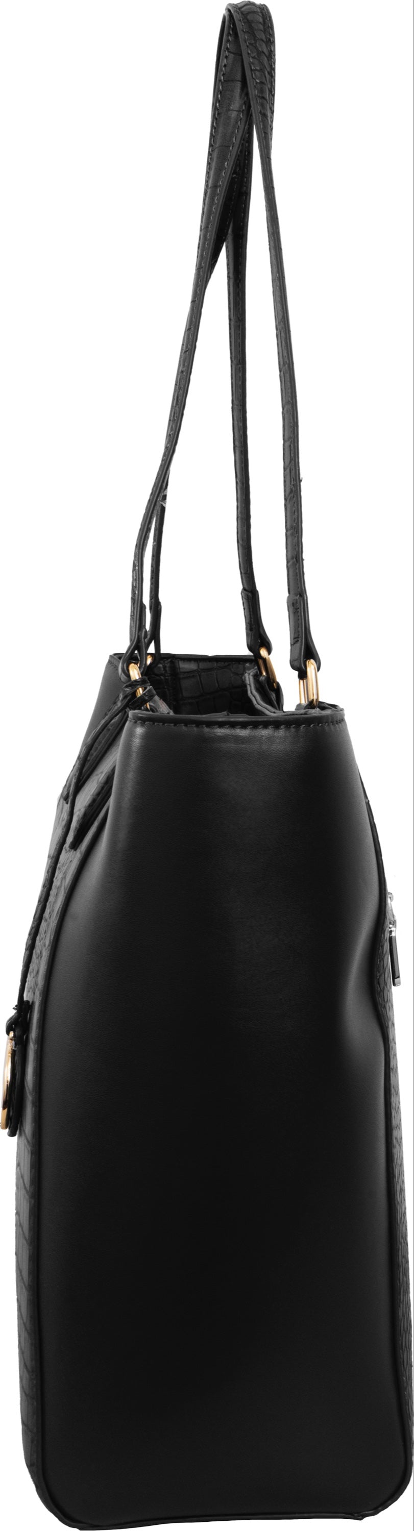 Ellen Tracy Black Bag Style # Eth1436-001