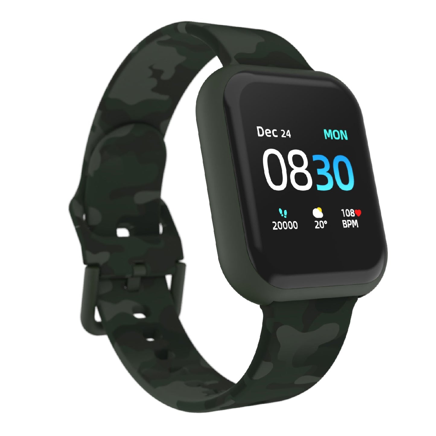 iTouch Air 3 Smartwatch - Ruumur