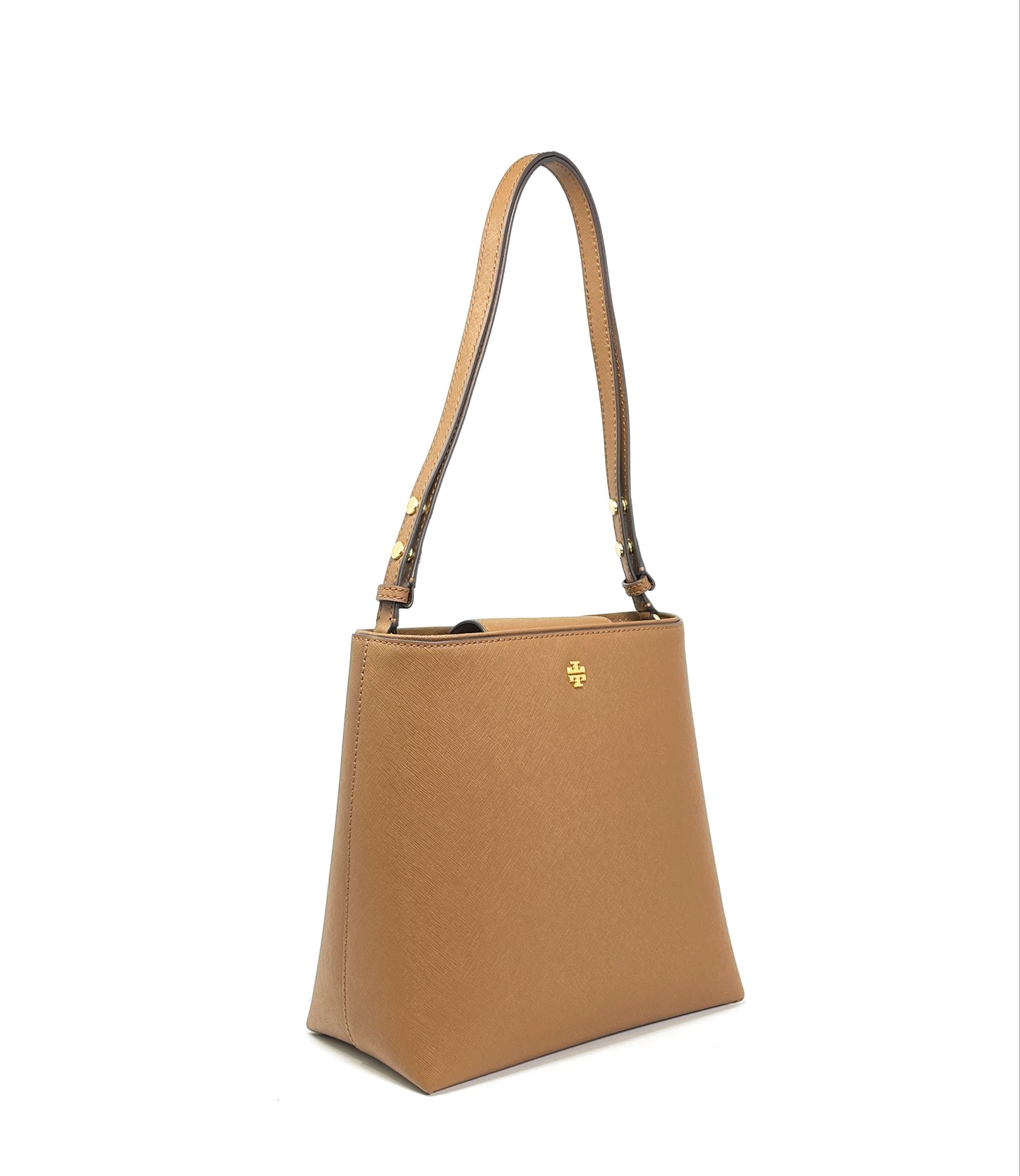 Tory Burch Moose Emerson Bucket Bag