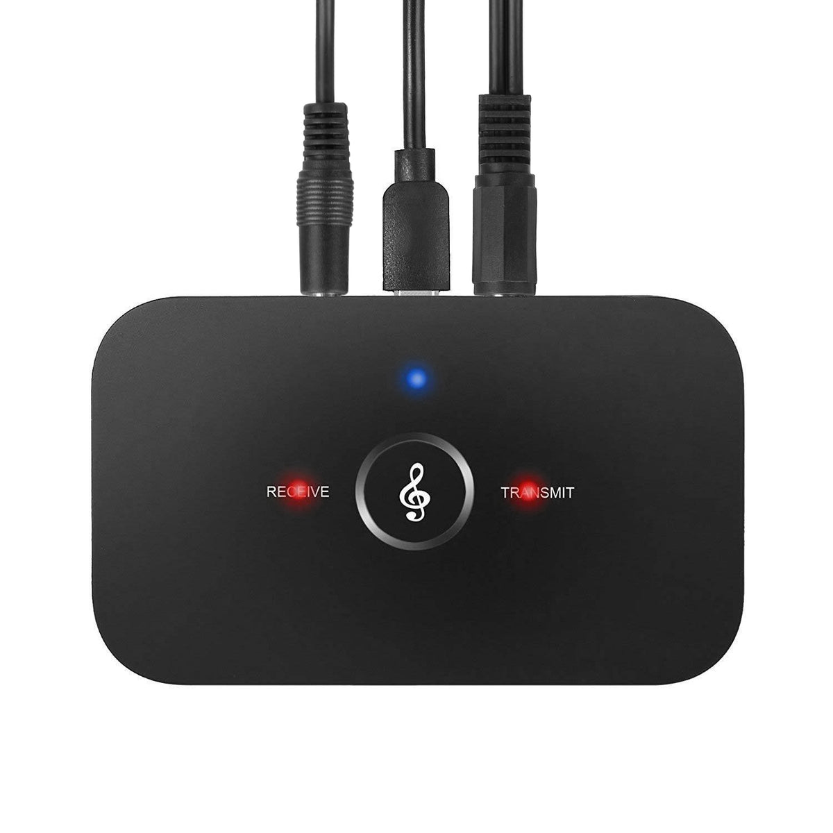 Fresh Fab Finds Wireless V5.0 Transmitter Receiver with aptX Low Laten ...