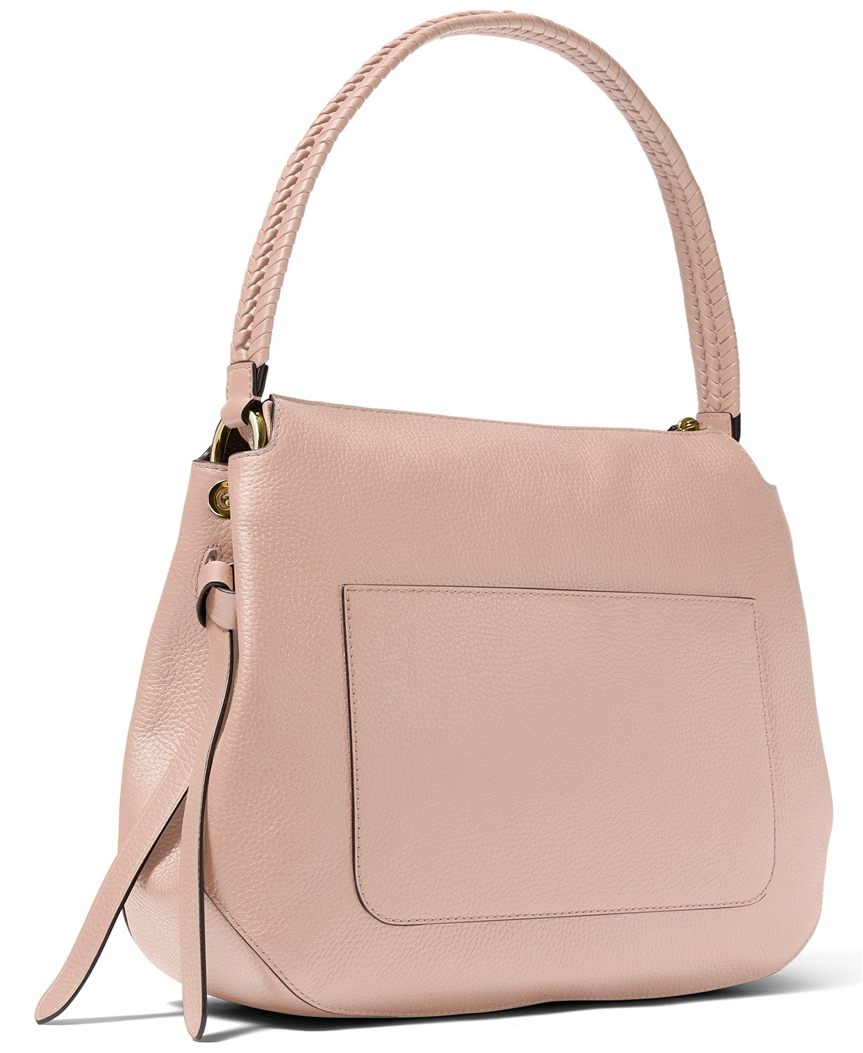 Michael Kors Grand Large Hobo Shoulder Bag