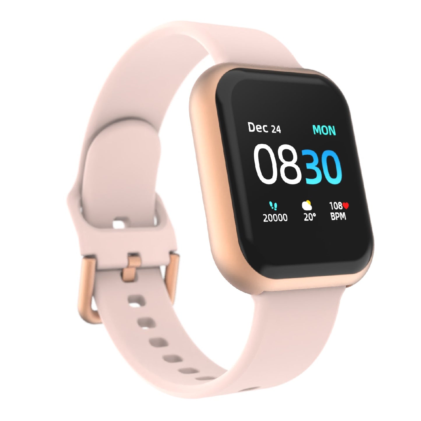 iTouch Air 3 Smartwatch - Ruumur