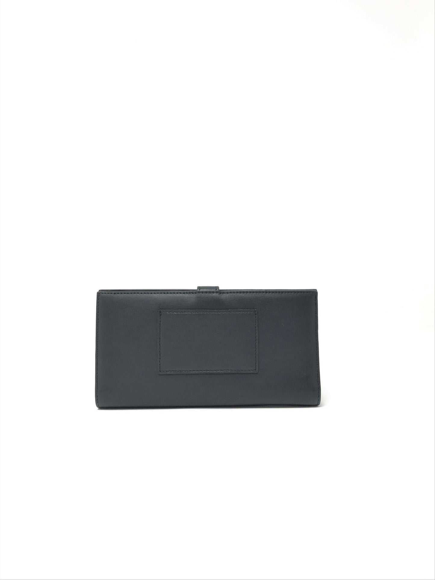 DKNY Large Travel Checkbook Wallet