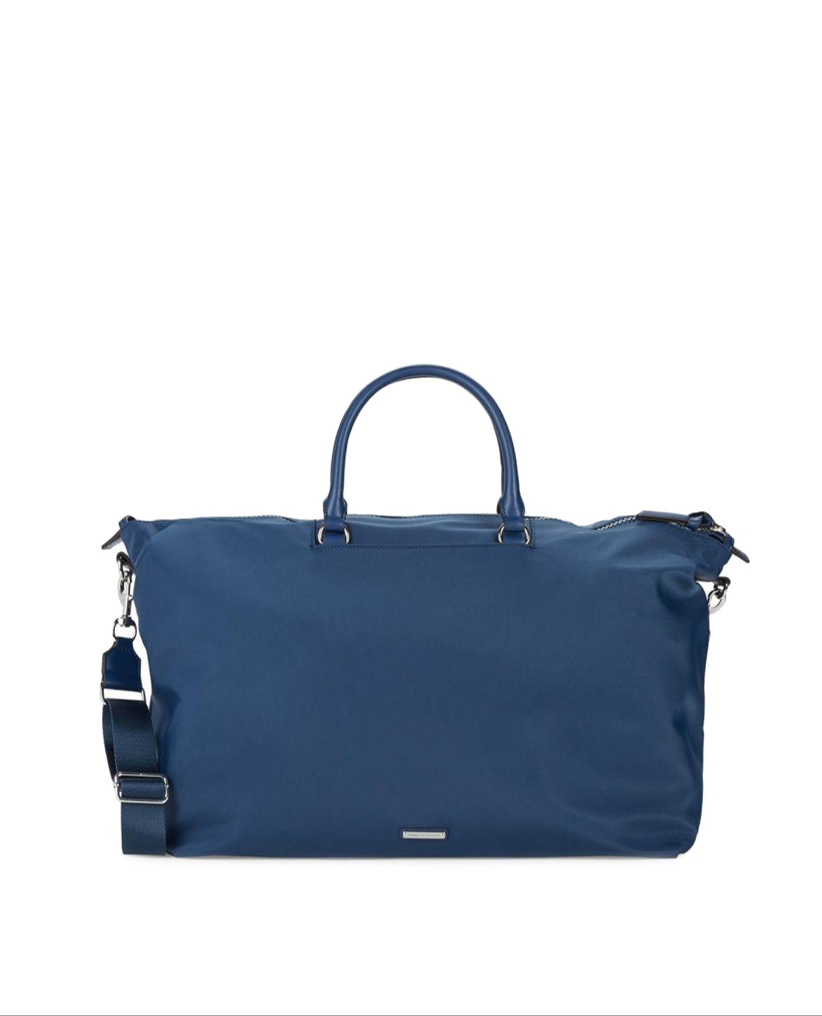 Rebecca Minkoff Nylon Weekender Bag