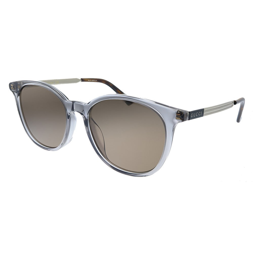 Gucci Unisex Grey Sunglasses GG_0830SK_004