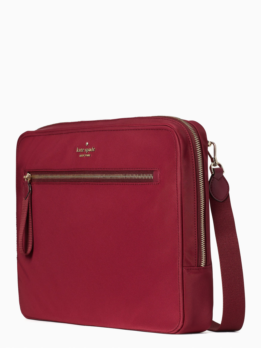 Kate Spade Chelsea Laptop Sleeve With Strap Ruumur