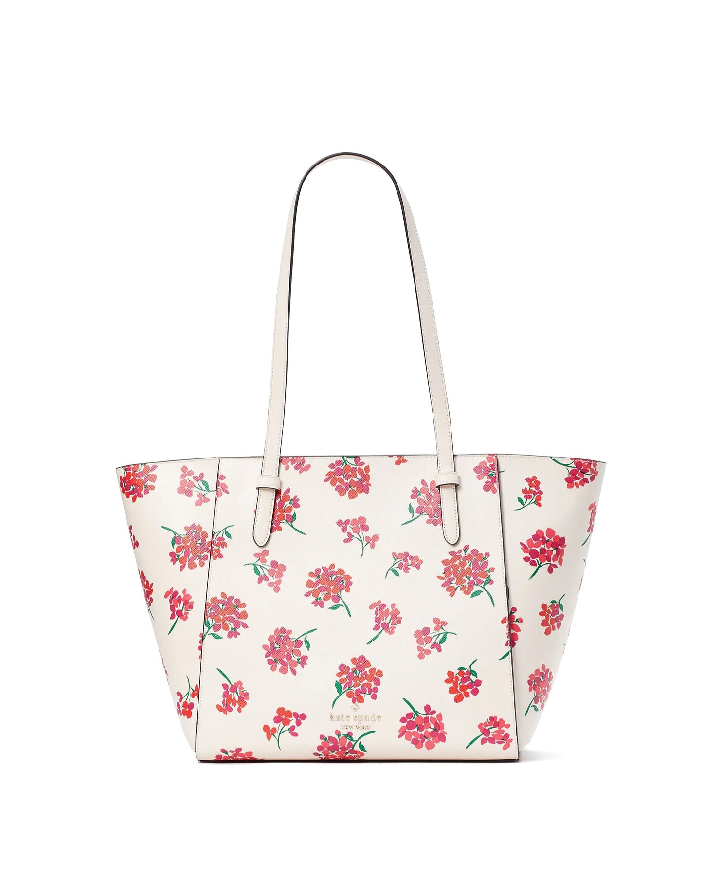 Kate Spade Becca Floral Tote