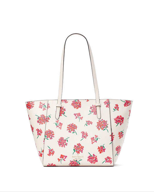 Kate Spade Becca Floral Tote