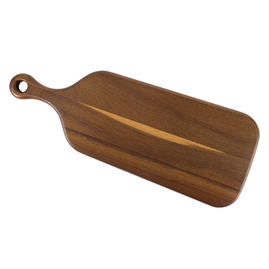 title:Safdie & Co. Acacia Serving Board;color:Brown