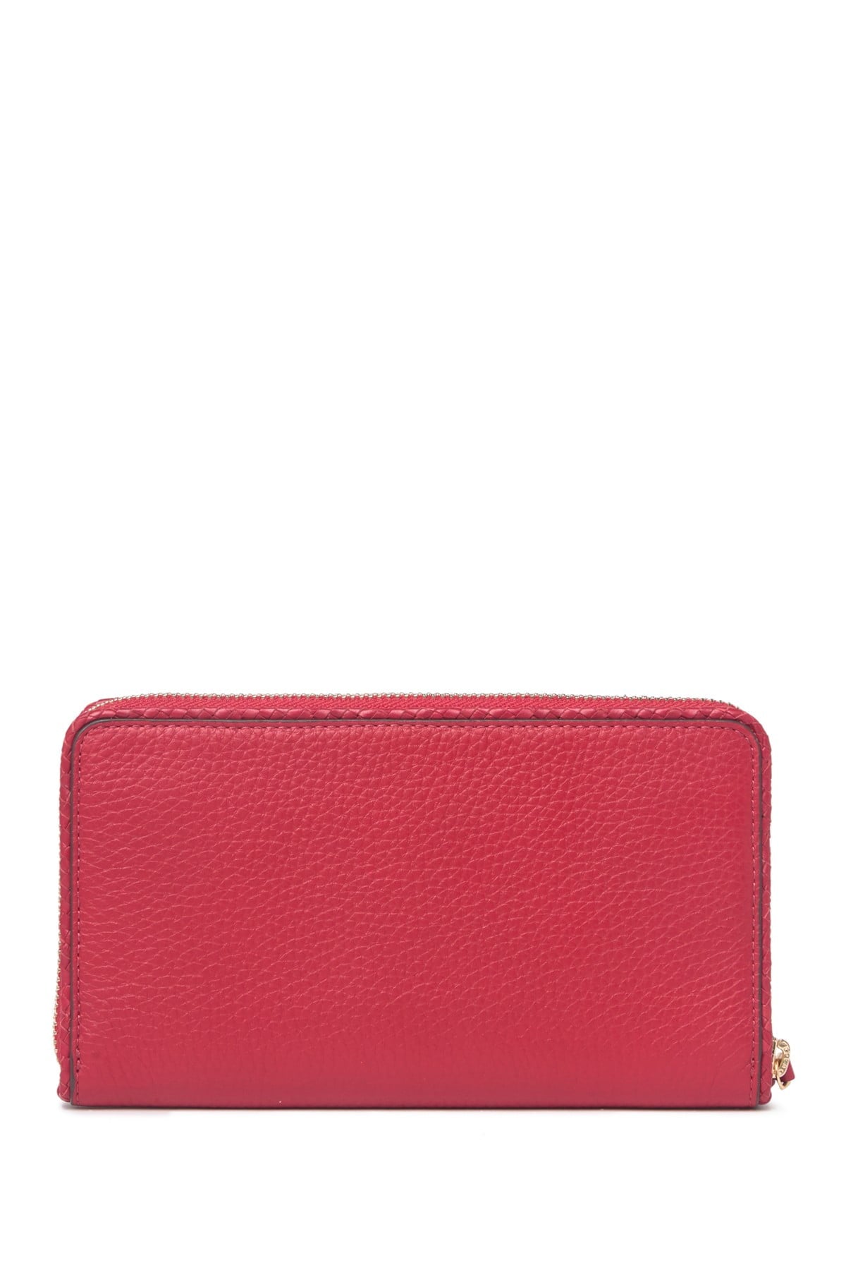 Tory Burch Kir Royale Taylor Zip Continental Wallet