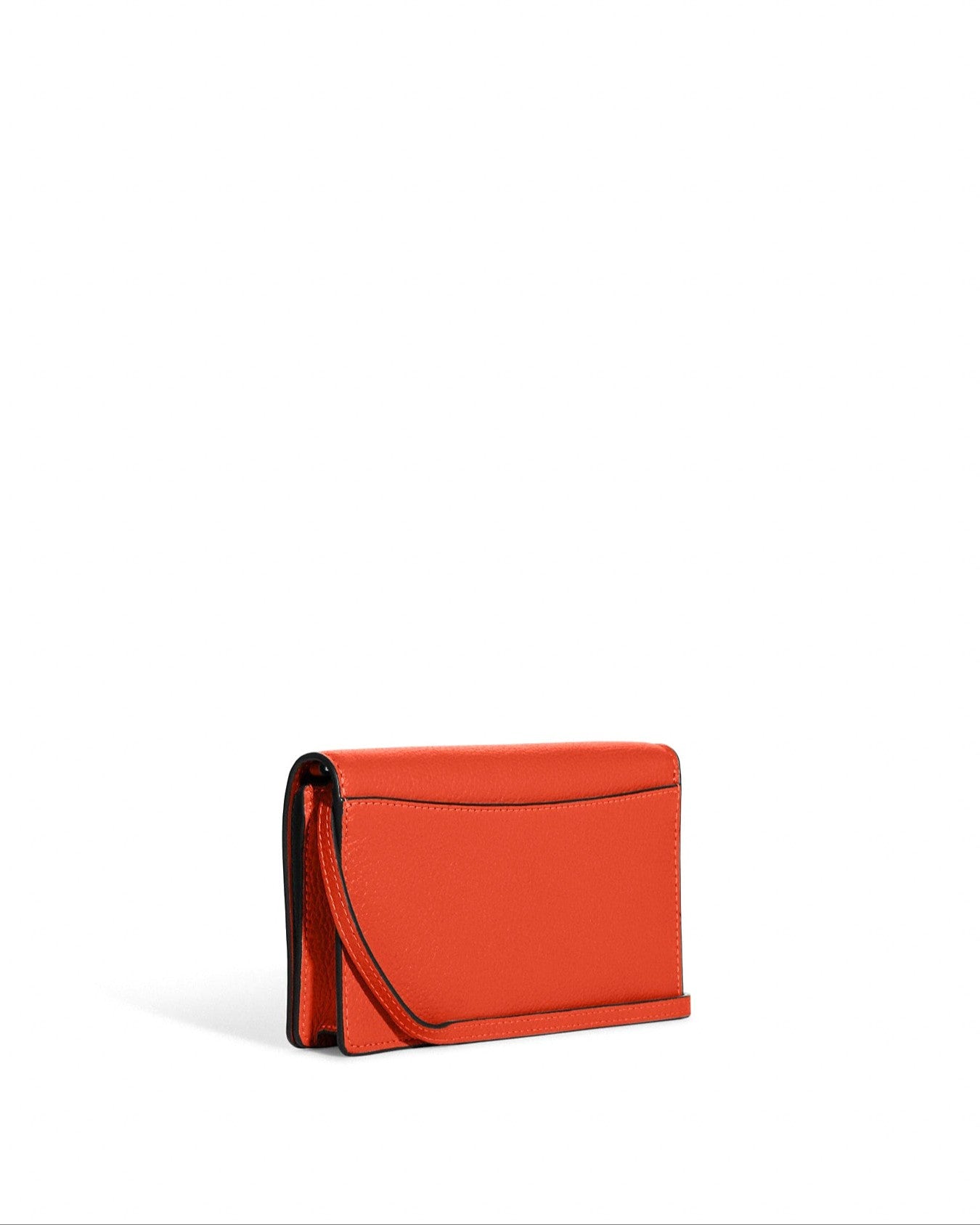 Coach Anna Foldover Clutch Crossbody