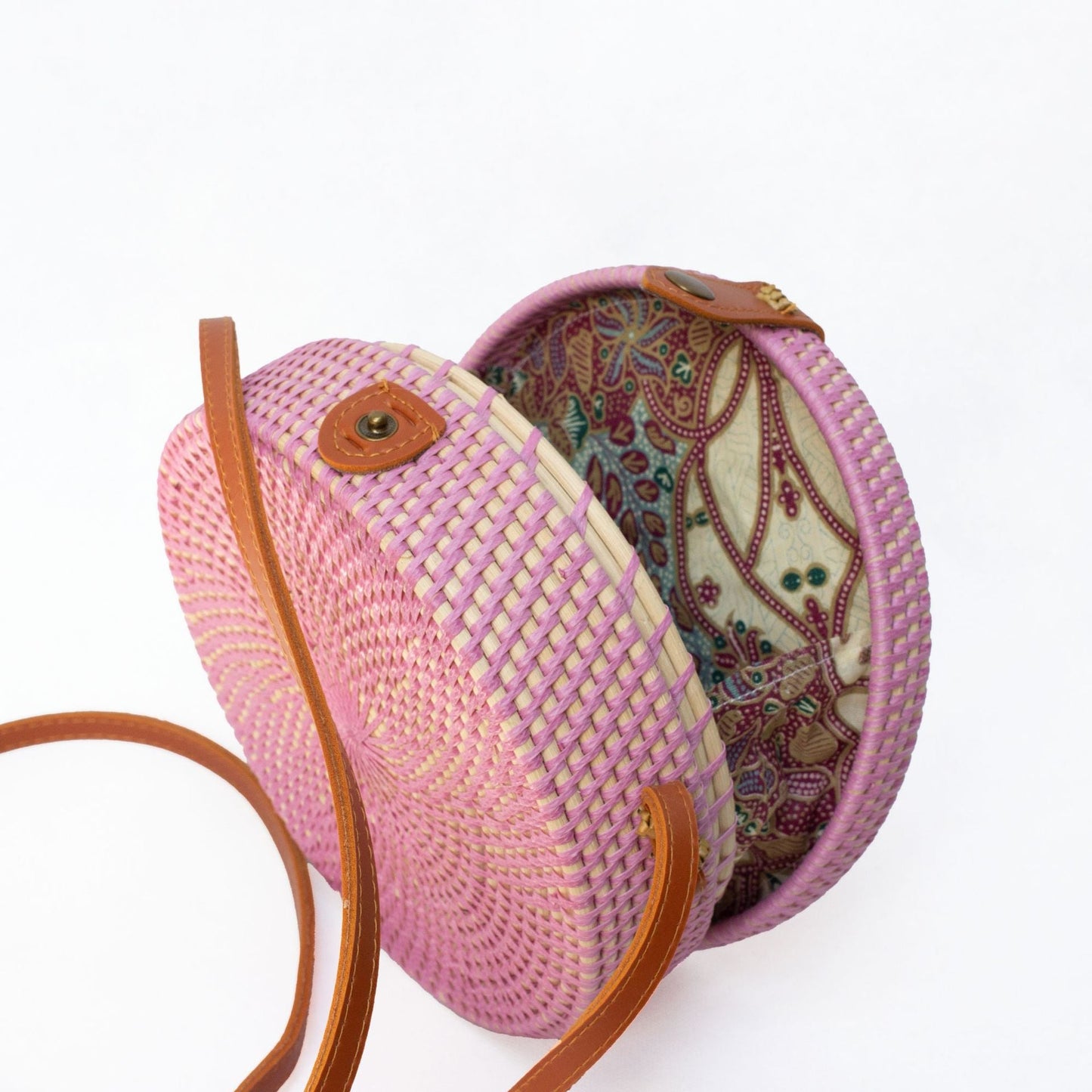 Jelavu Ata Bali - Small Crossbody