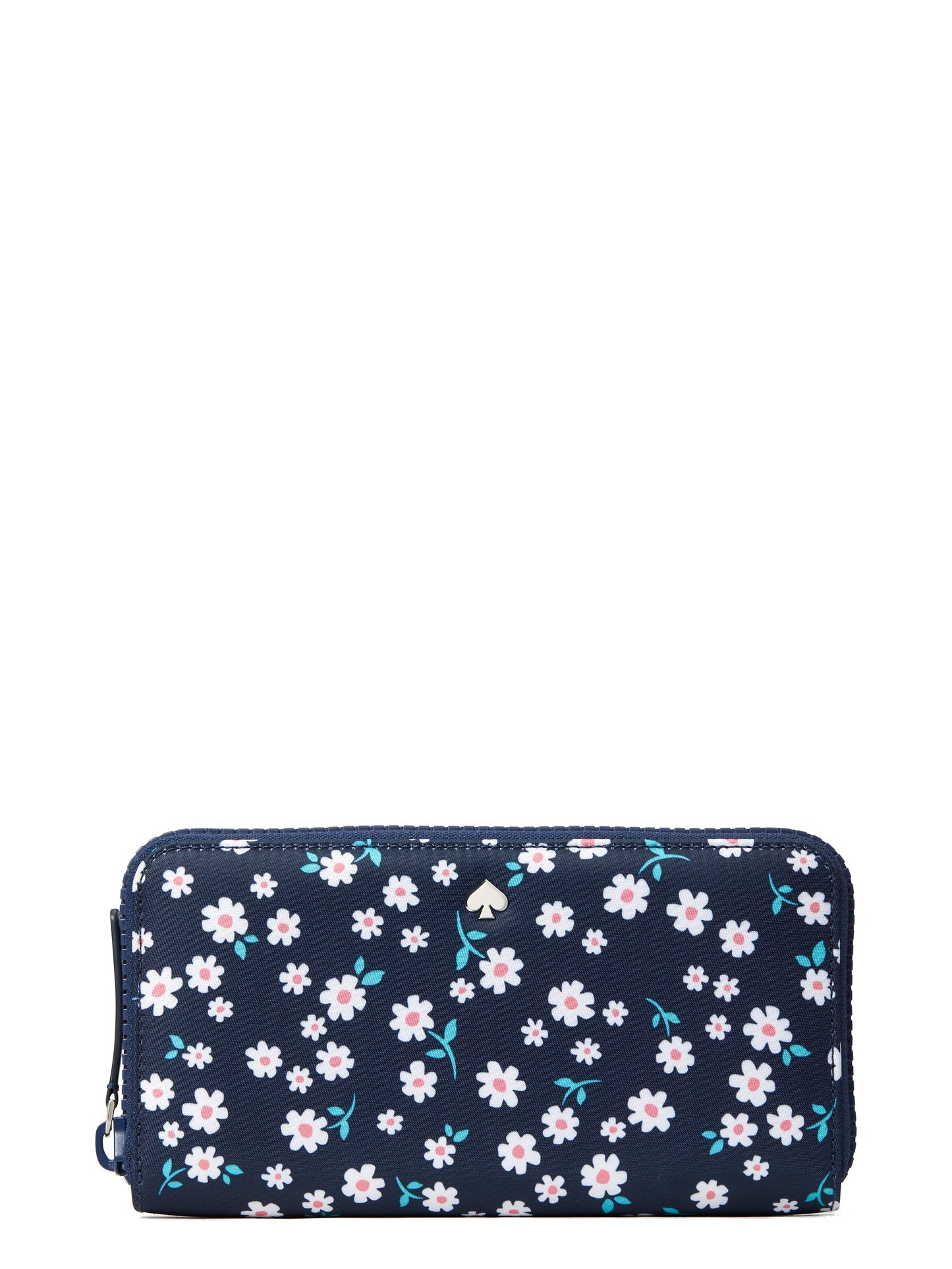 Kate Spade Jae Fleurette Large Continental Wallet