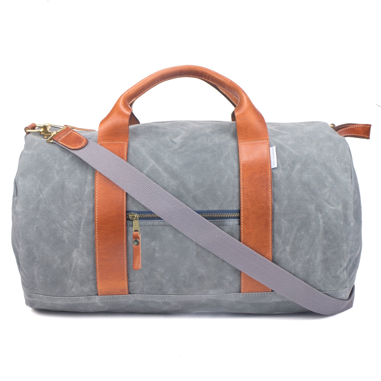 Boarding Pass Voyager Weekender Large Duffel