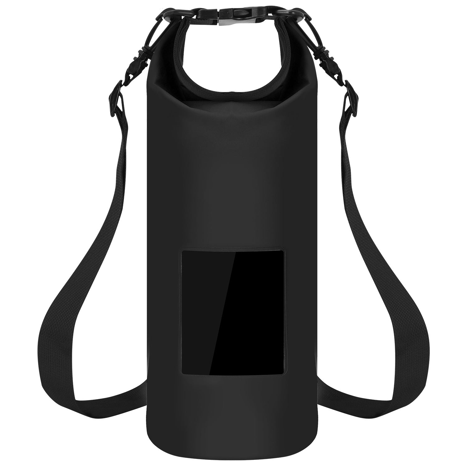 Floating Waterproof Dry Bag Floating Dry Sacks with Observable Window ...