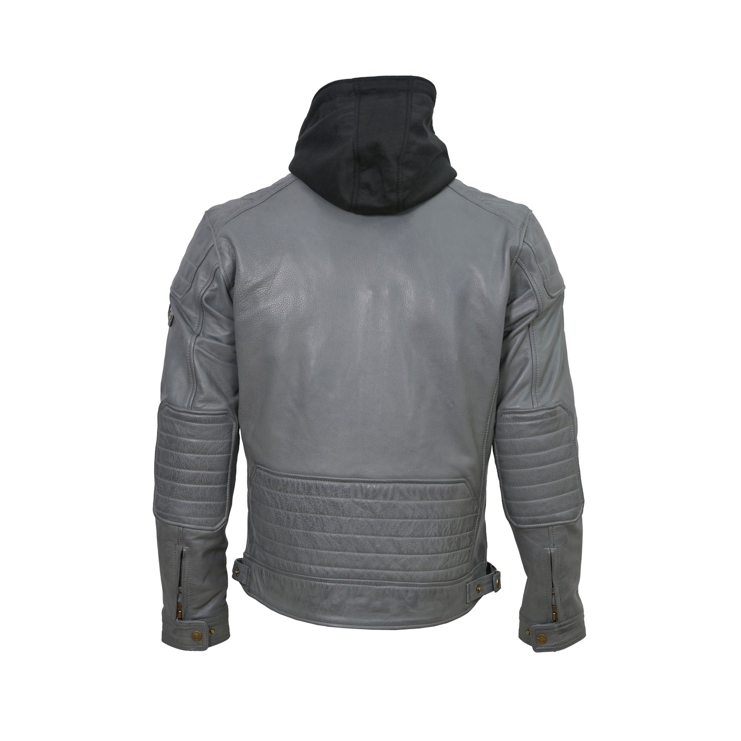 GUNS GARVIS CE JACKET VINTAGE GREY