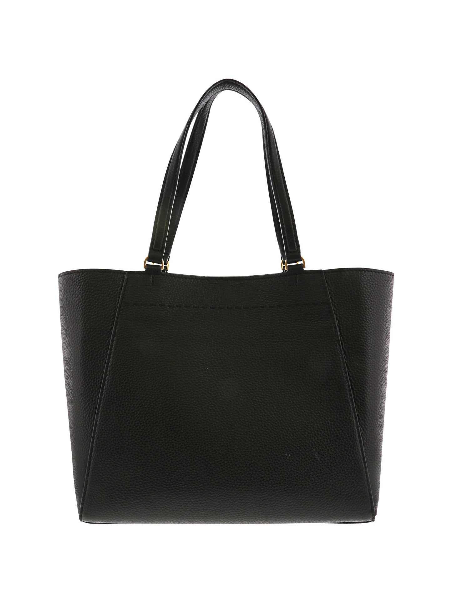 Tory Burch Black McGraw Carryall