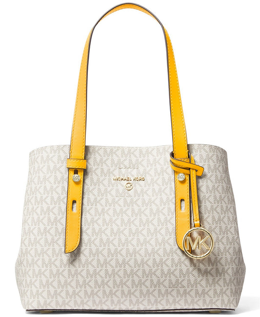 Michael Kors Mel Small Signature Tote