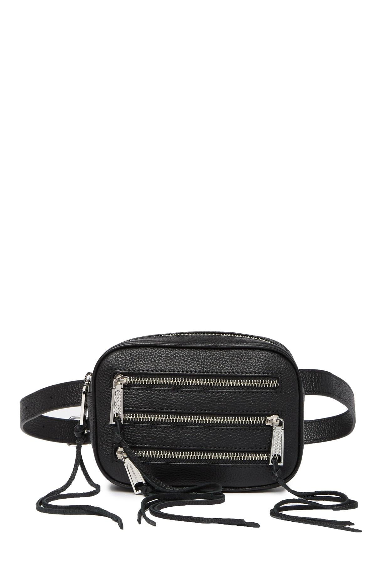 Rebecca minkoff discount hayden belt bag