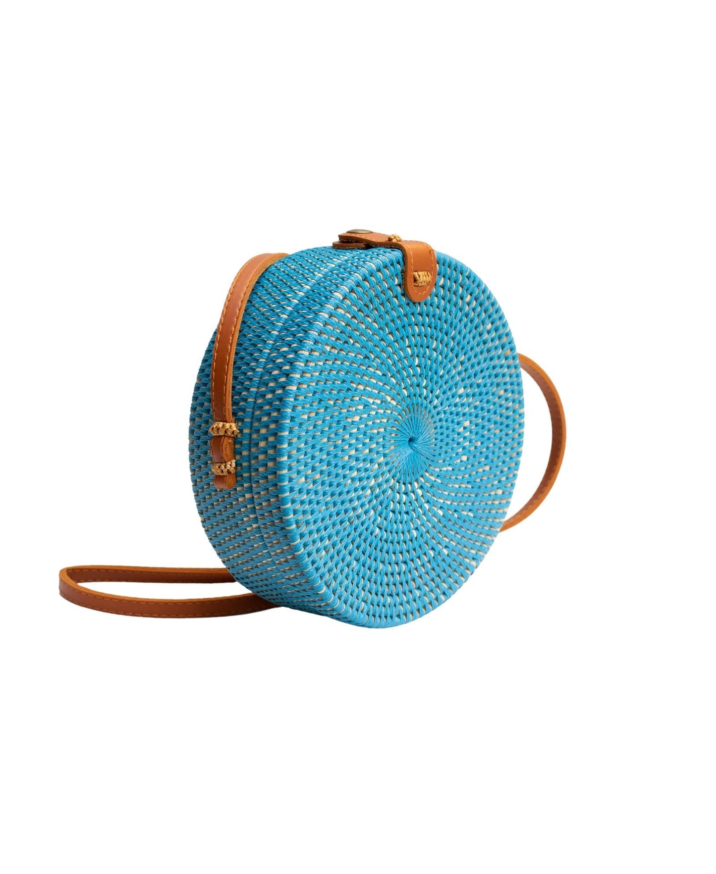 Jelavu Ata Bali - Small Crossbody