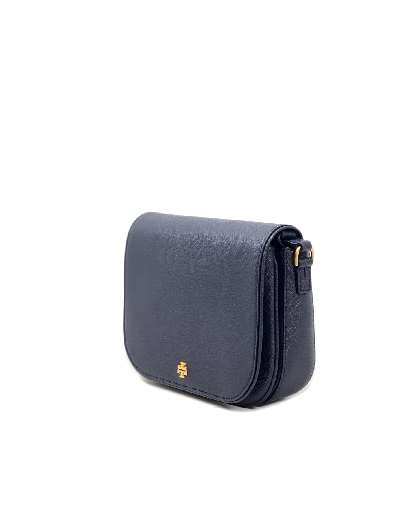 Tory Burch Tory Navy Emerson Crossbody