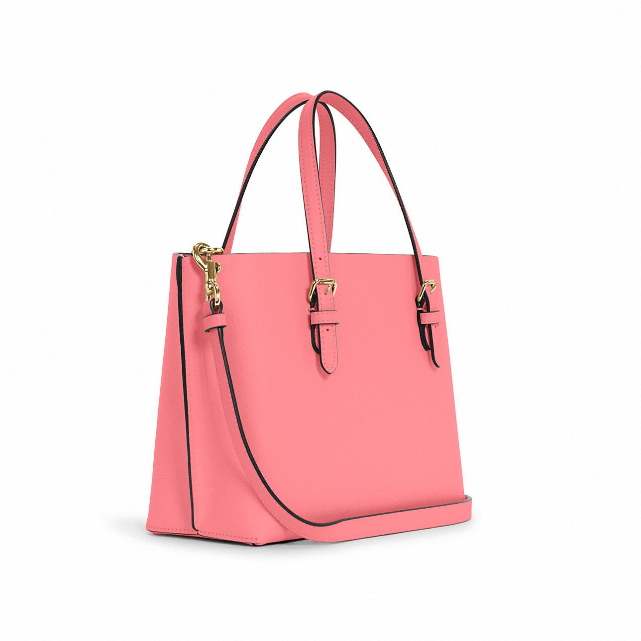 Coach Mollie Tote 25