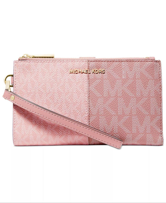 Michael Kors Jet Set Wristlet