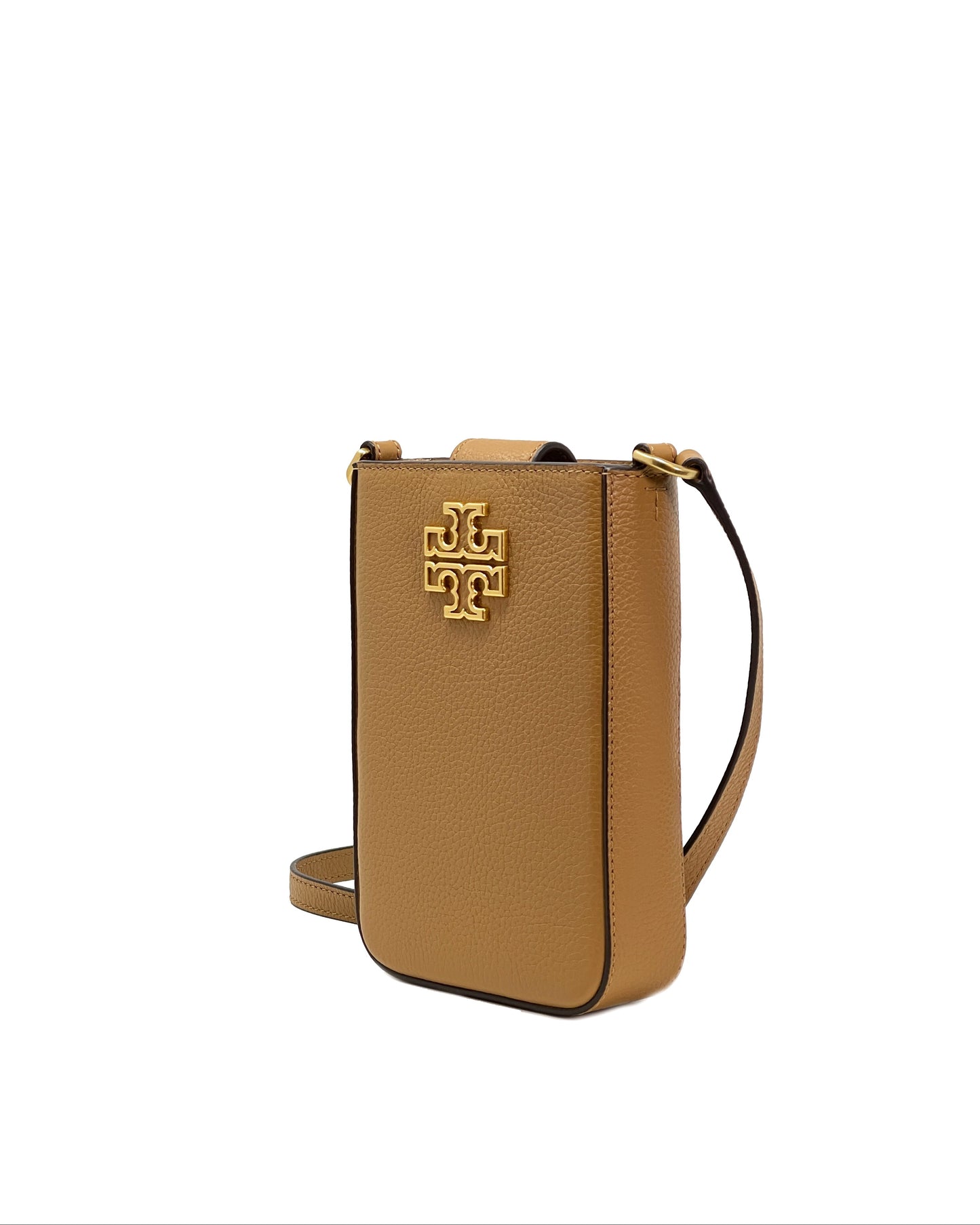 Tory Burch Tiramisu Britten Phone Crossbody