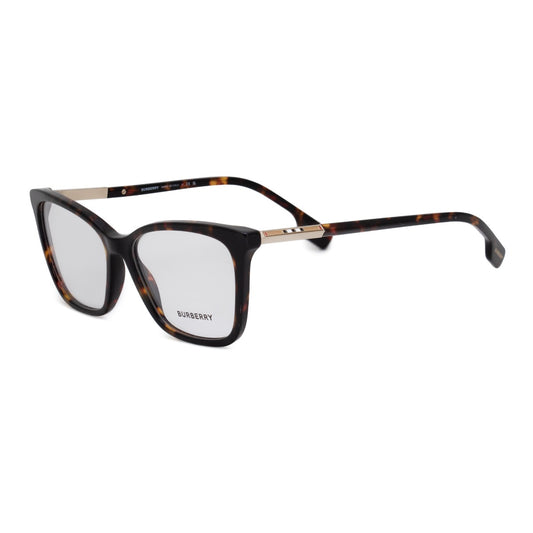 title:Burberry Cat Eye Optical Glasses BE2348 3002 55;color:Brown