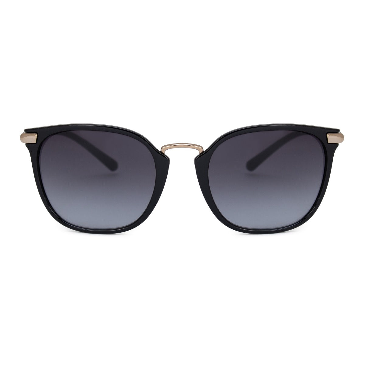 title:Burberry Square Sunglasses BE4262 30018G 53;color:Black