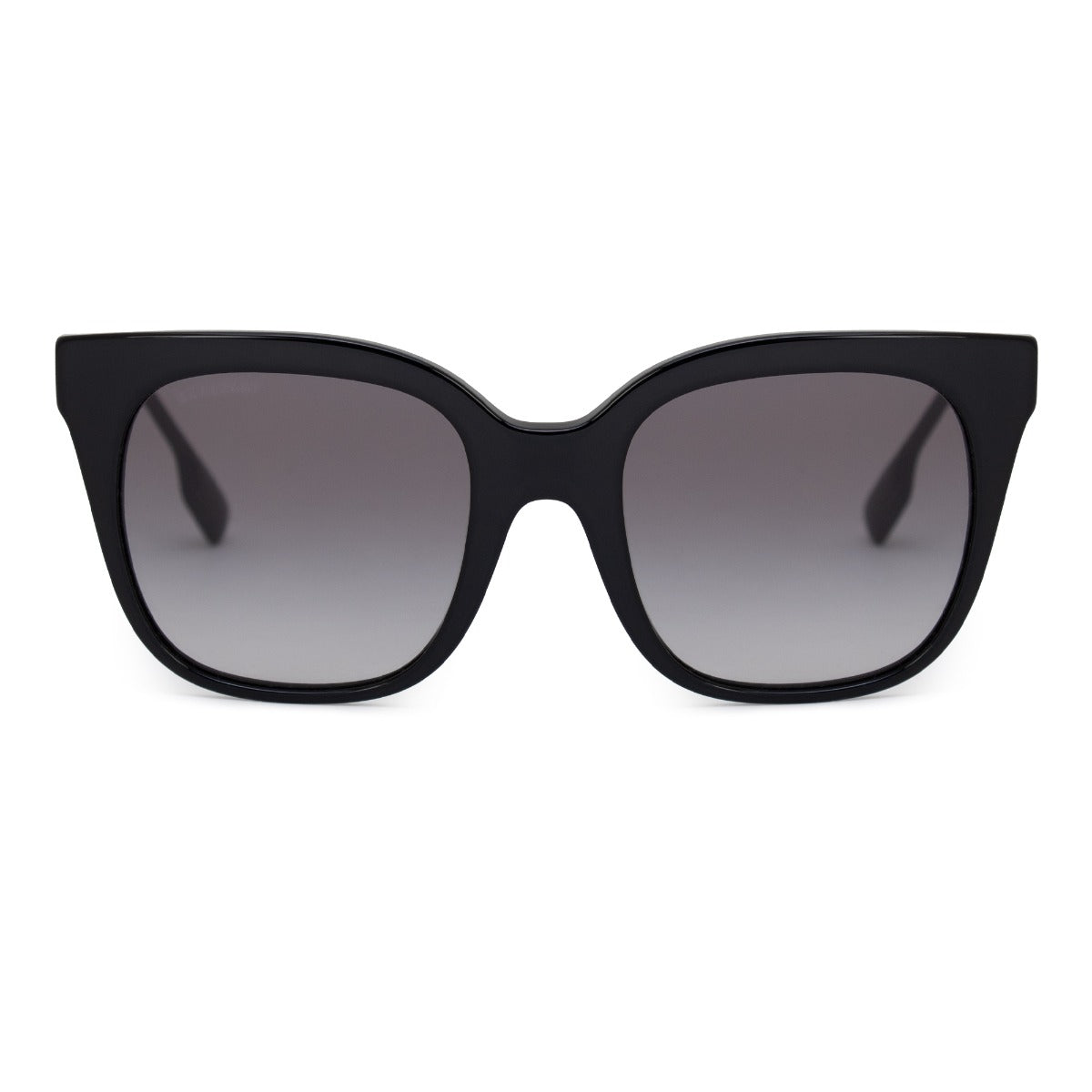 title:Burberry Square Sunglasses BE4328 300111 52;color:Black