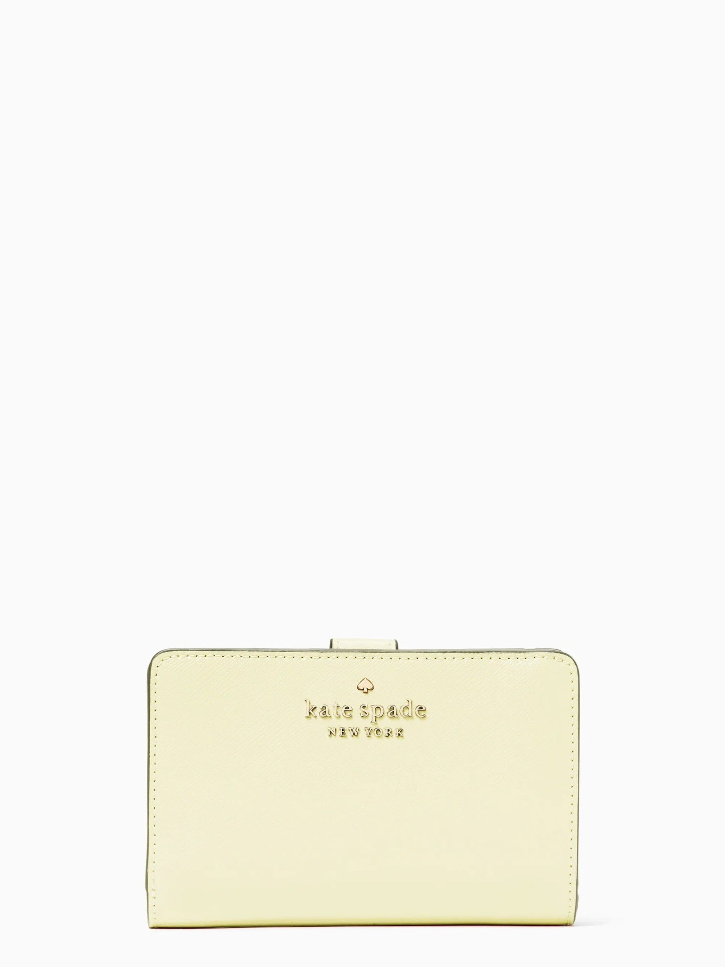 Kate Spade Staci Medium Compartment Bifold Wallet