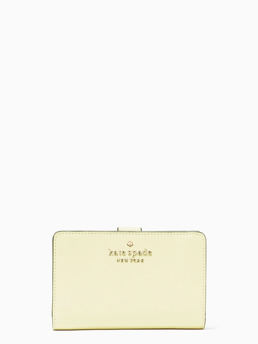 Kate Spade Staci Medium Compartment Bifold Wallet