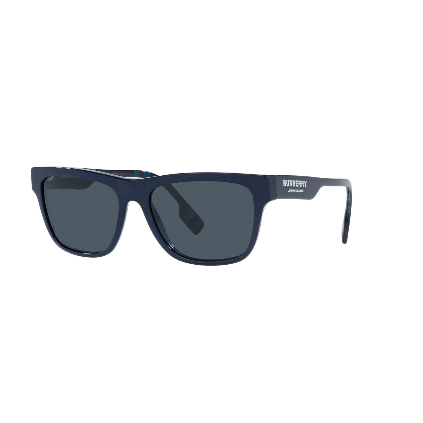 Burberry Men Navy Blue Sunglasses BE_4293_395987_56mm