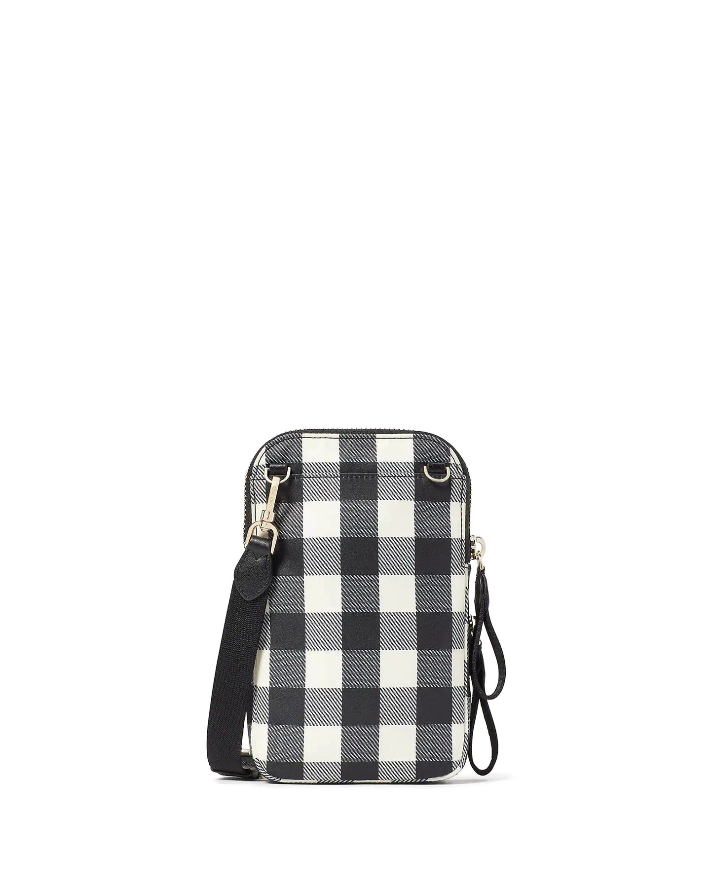 Kate Spade Chelsea North South Zip Phone Crossbody