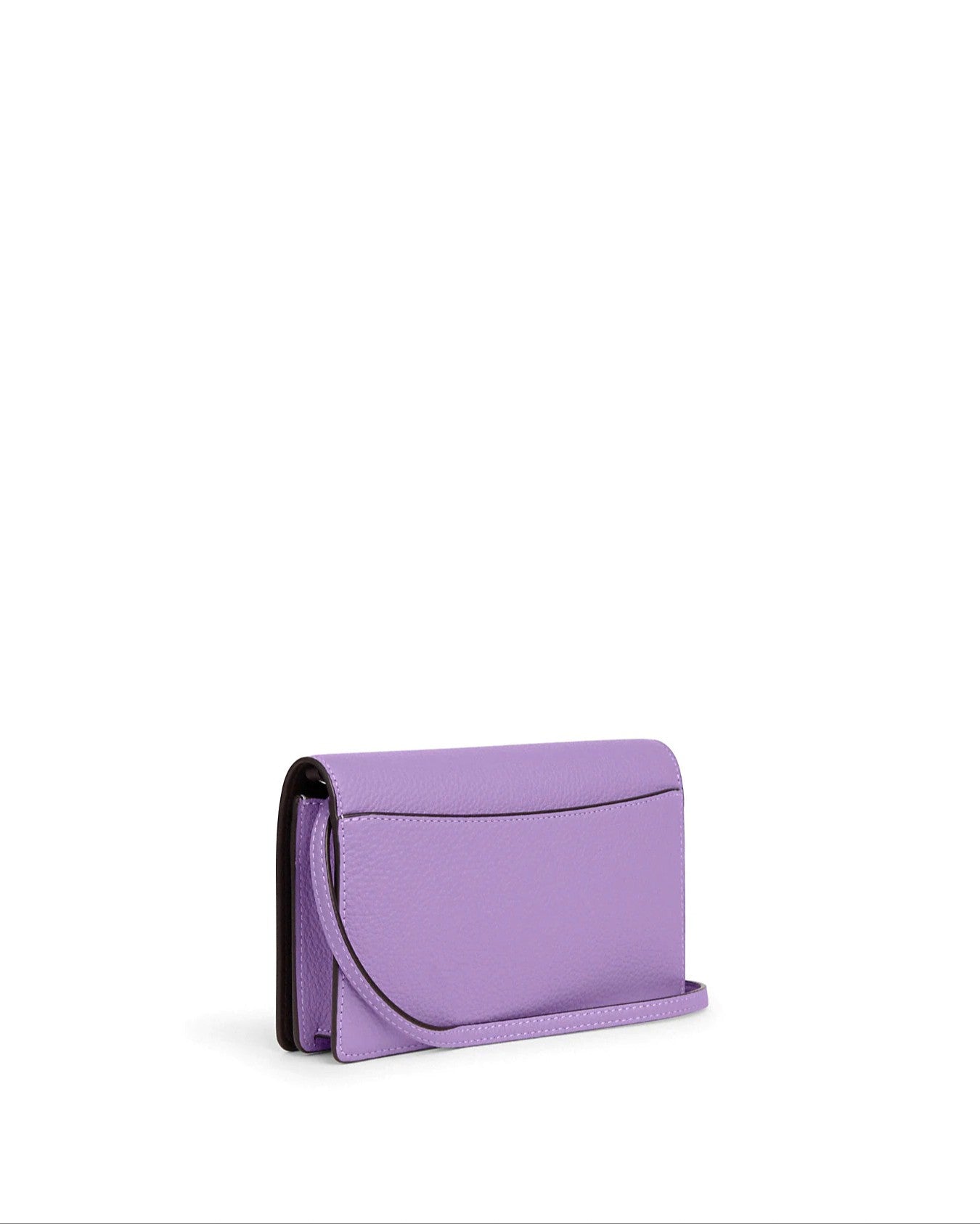 Coach Anna Foldover Clutch Crossbody