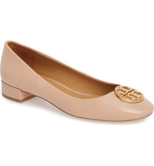 Tory Burch Chelsea 25mm Ballet Flat