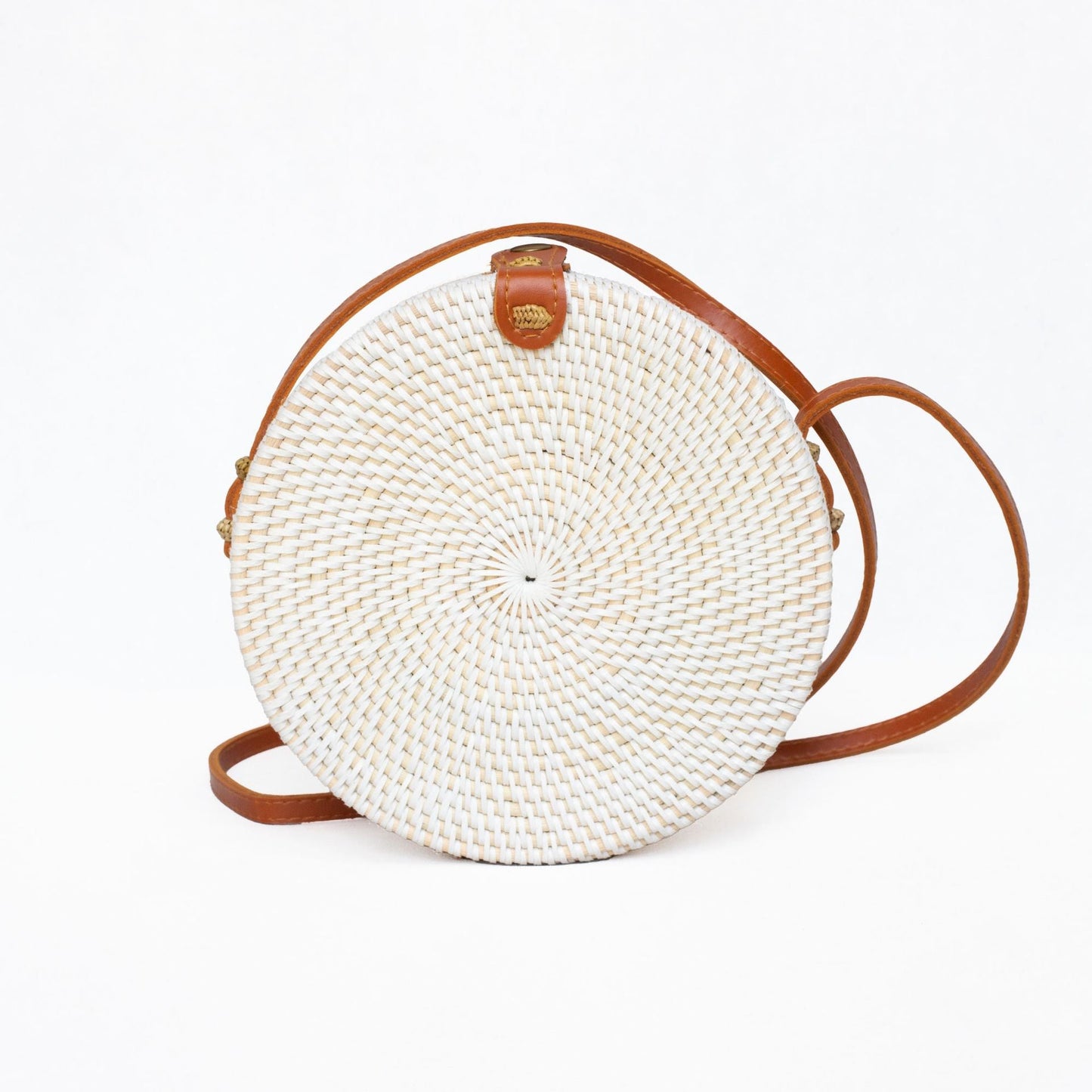 Jelavu Ata Bali - Small Crossbody