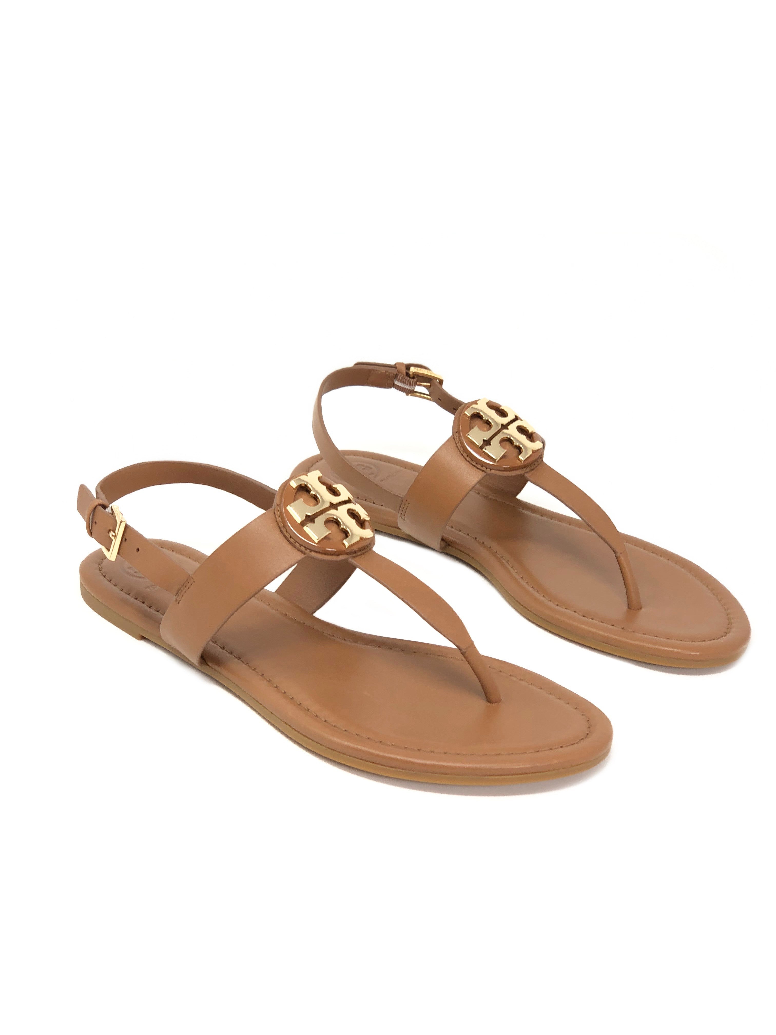 Claire flat 2025 thong sandal