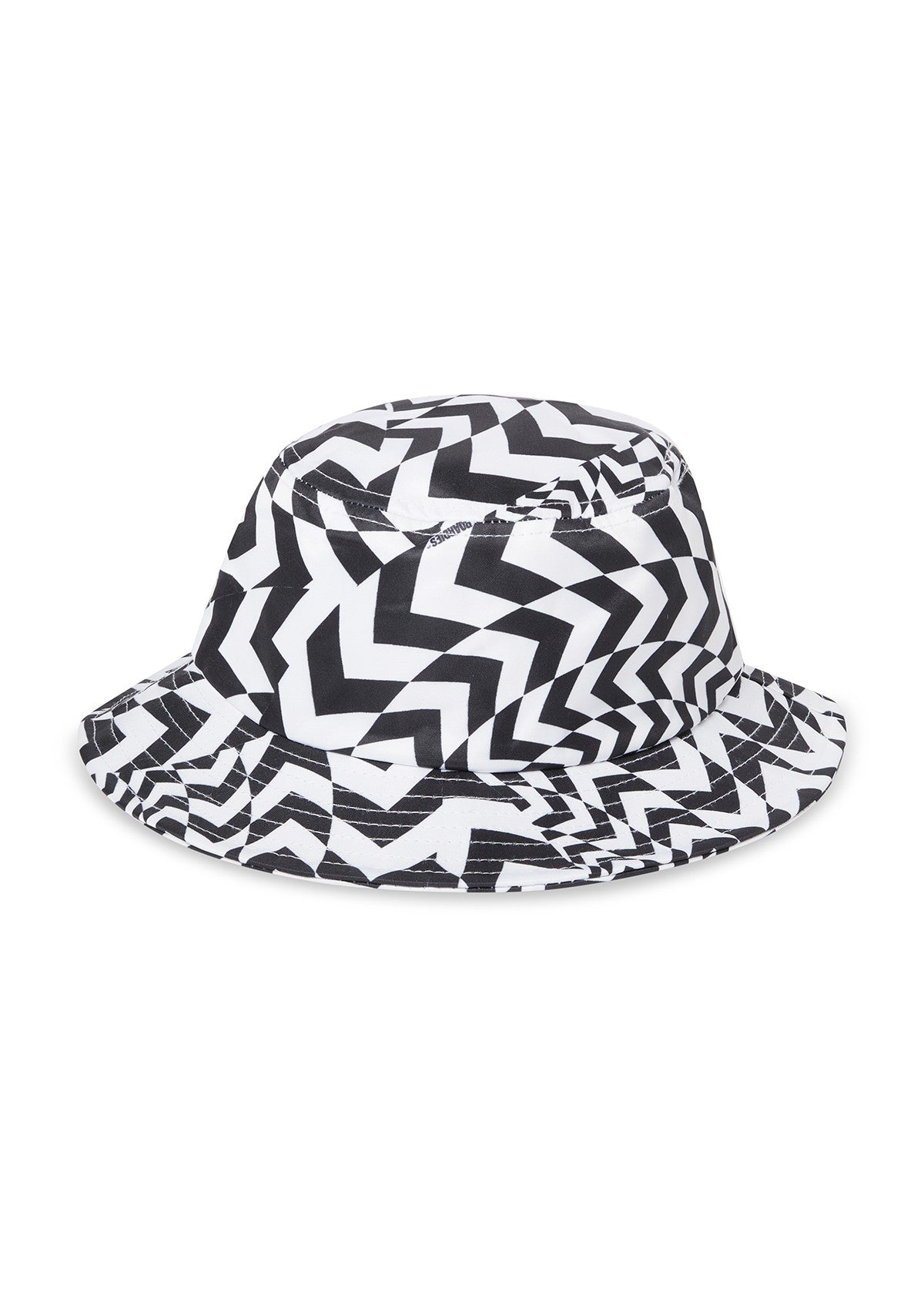 Boardies Kids Hazard Bucket Hat - Ruumur