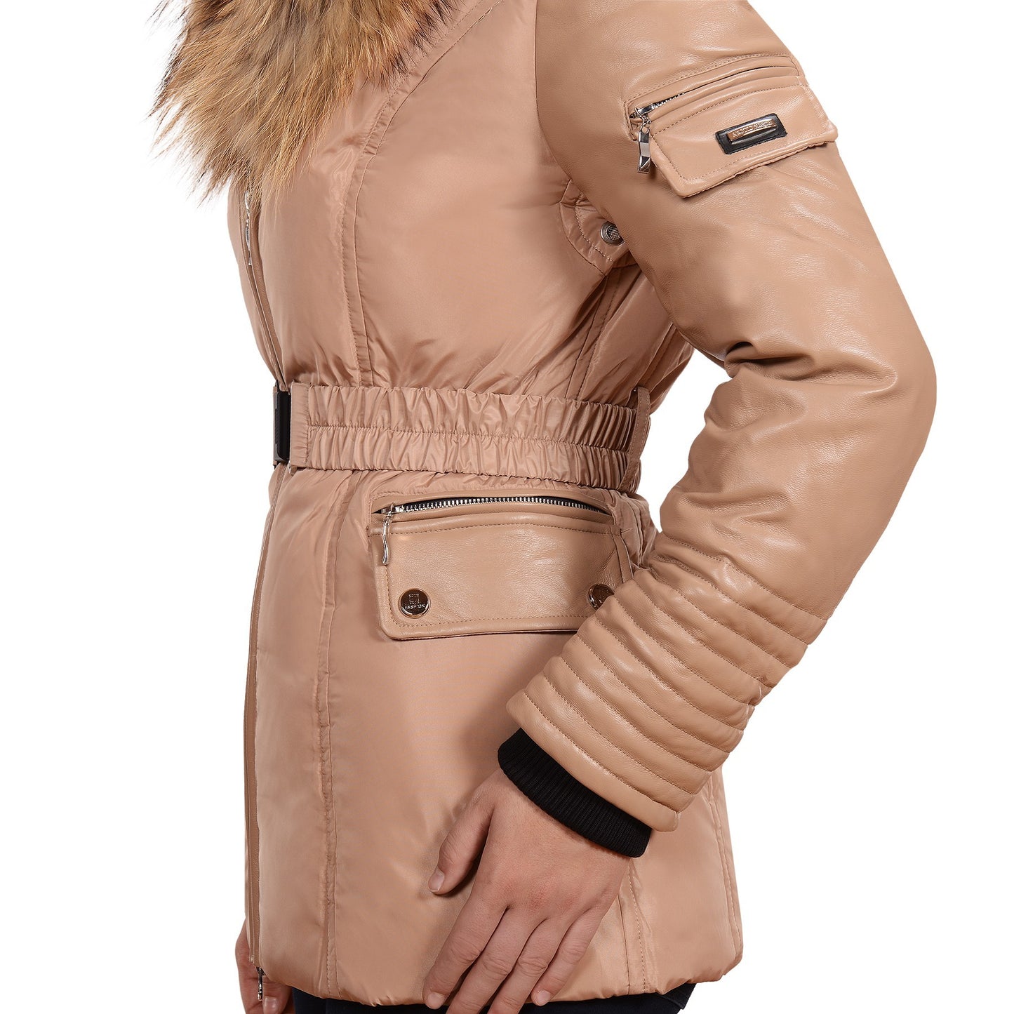 Arctic North Milano Jacket