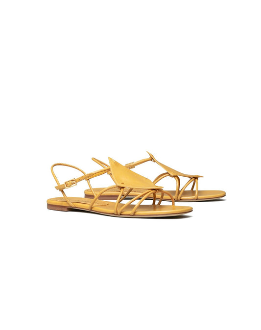 Tory Burch Diamond Patch Sandal