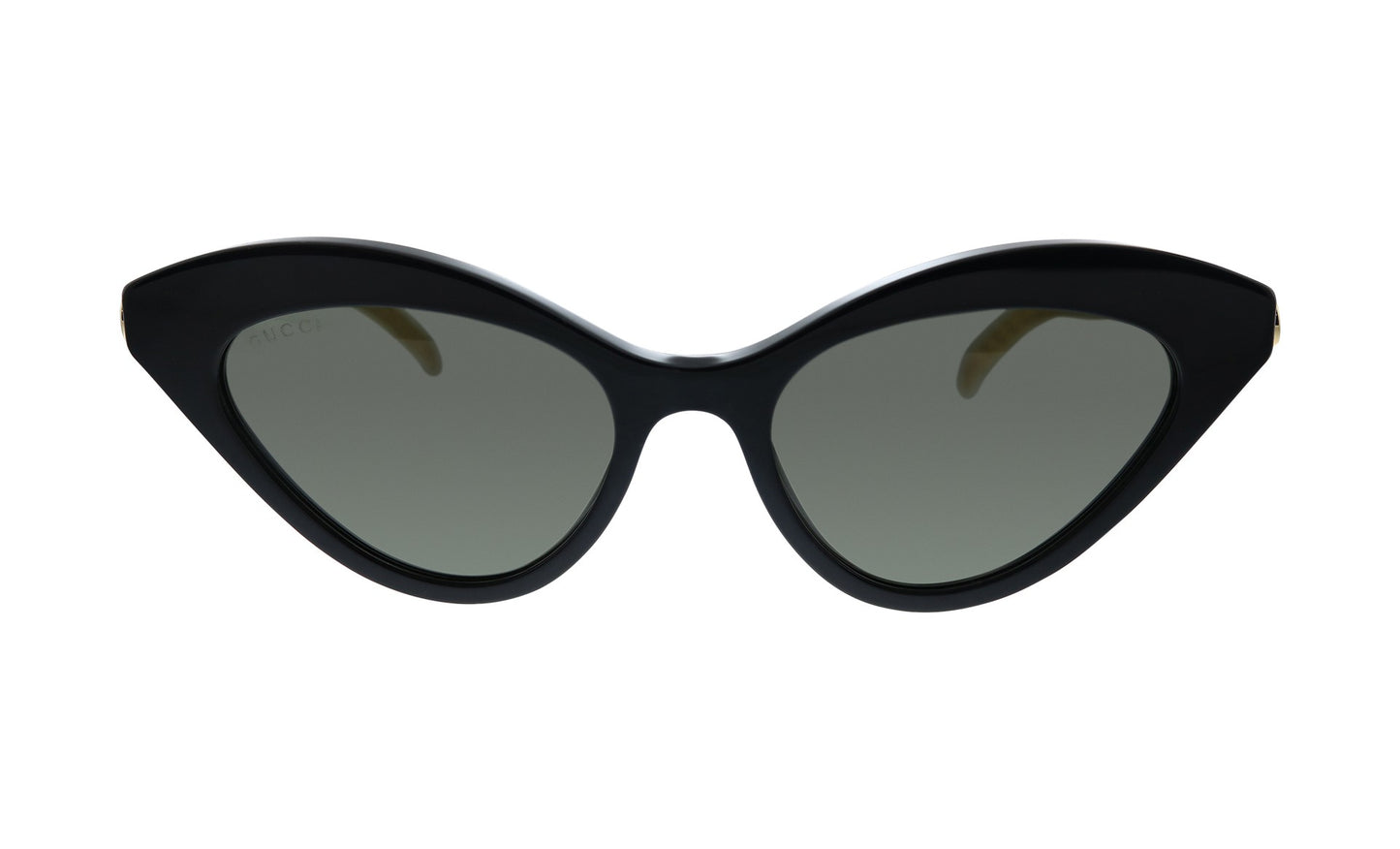 Gucci Womens Black Sunglasses GG_0978S_001