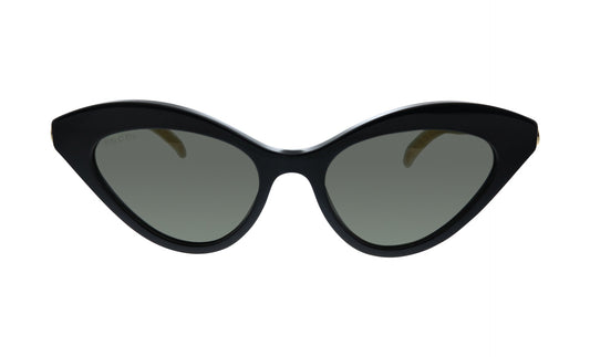 Gucci Womens Black Sunglasses GG_0978S_001