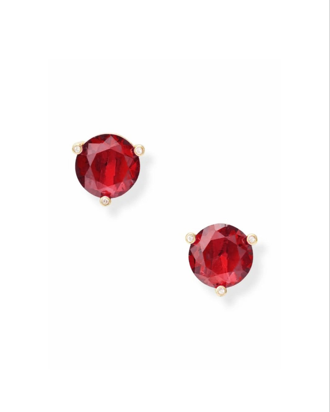 Kate Spade Rise And Shine Studs - Ruumur